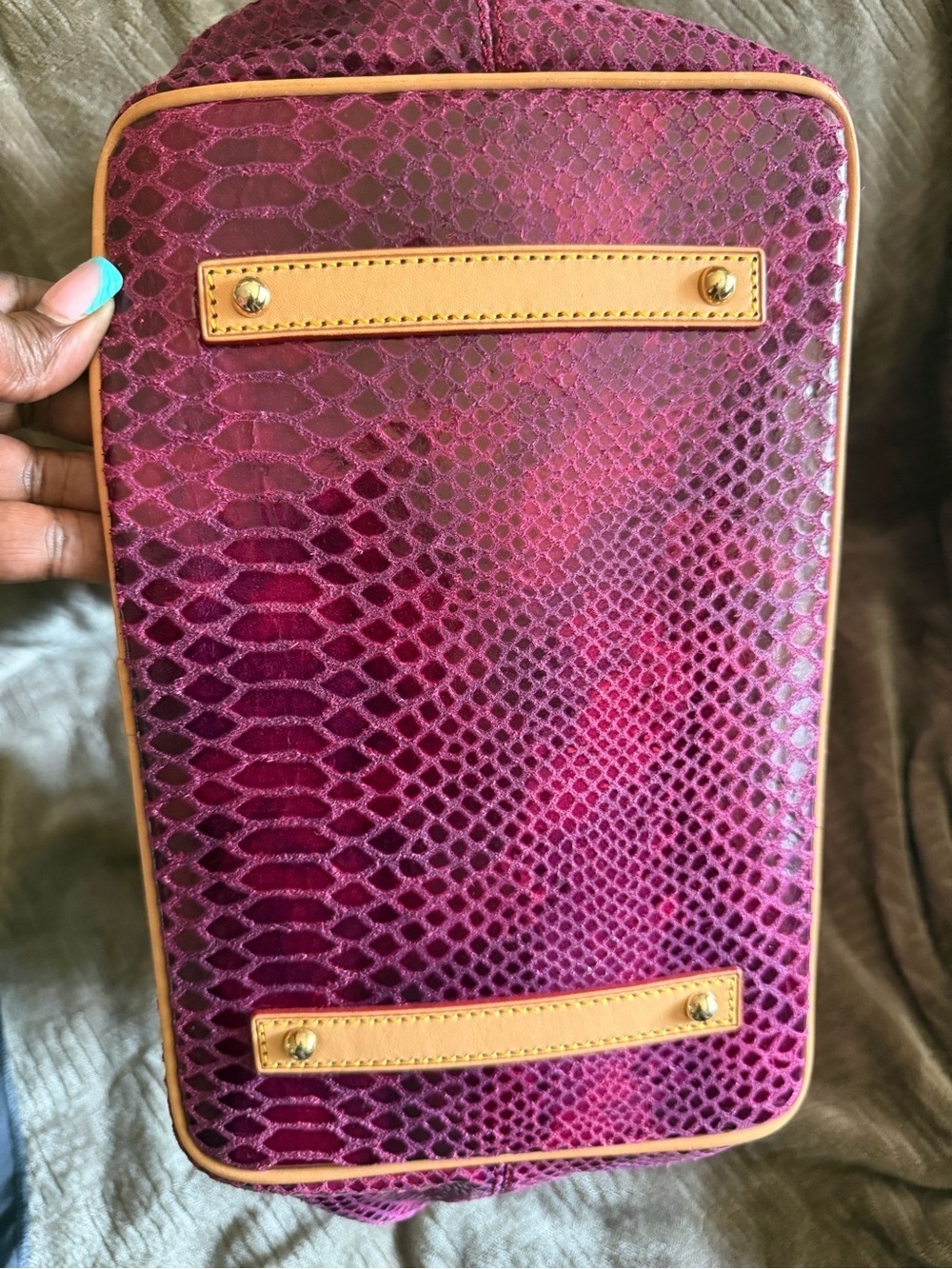 Dooney & Bourke - Picture 3 of 3